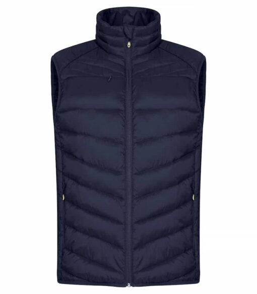 Clique Idaho Vest