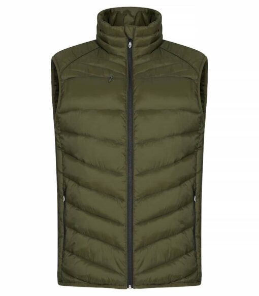 Clique Idaho Vest