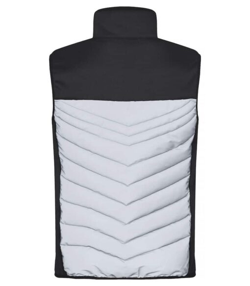 Clique Utah Reflective Vest