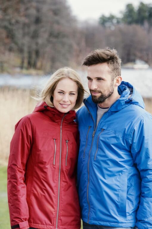 020970 85229 Preview - Clique Kingslake Jacket - Men's Fit