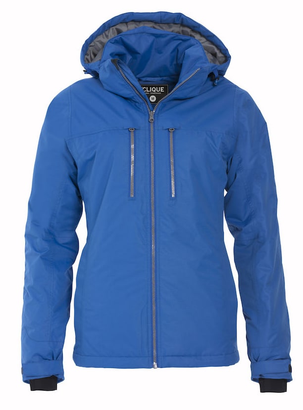 Clique Kingslake Jacket – Ladies Fit