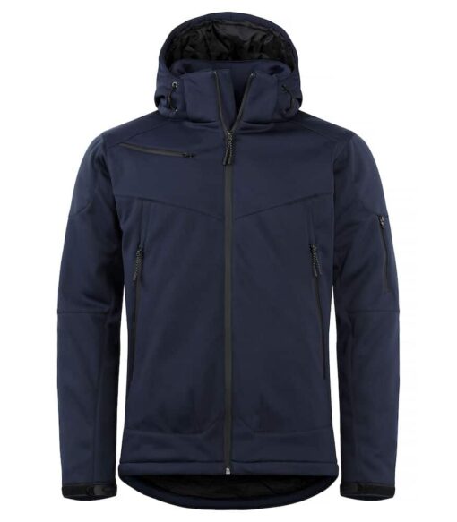 Clique Grayland Jacket