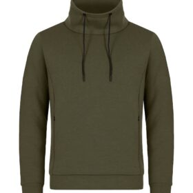 Clique Hobart Sweatshirt