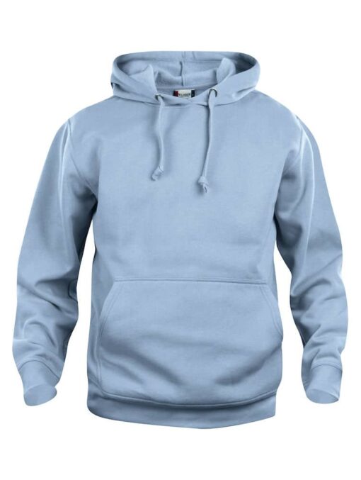 clique basic hoodie