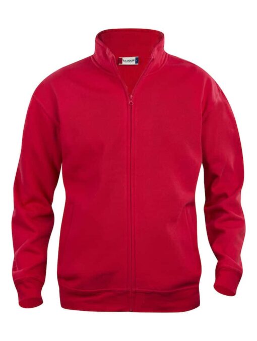 021038 35 BasicCardigan F - Clique Basic Cardigan