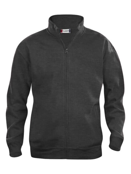 021038 955 BasicCardigan F - Clique Basic Cardigan