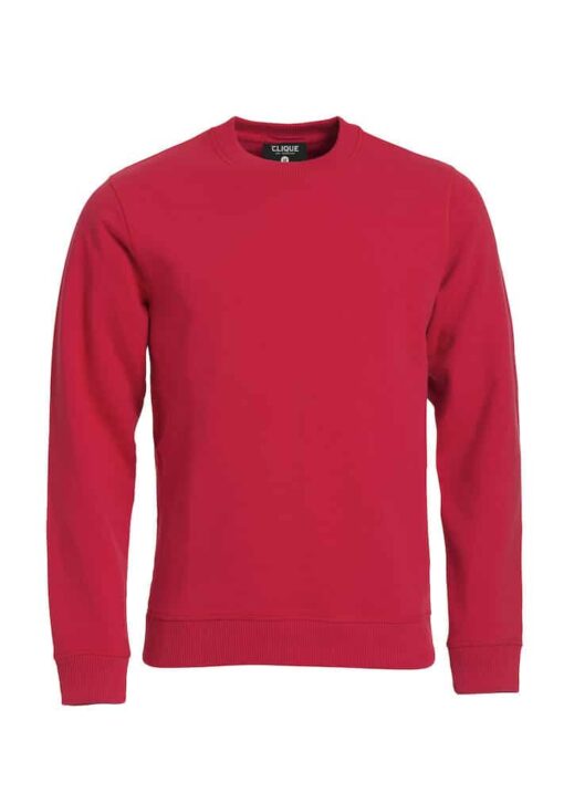 Clique Classic Roundneck Sweatshirt