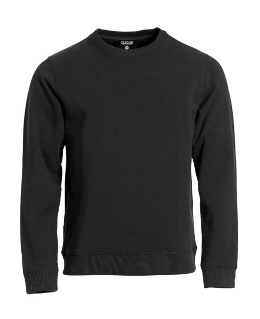 Clique Classic Roundneck Sweatshirt