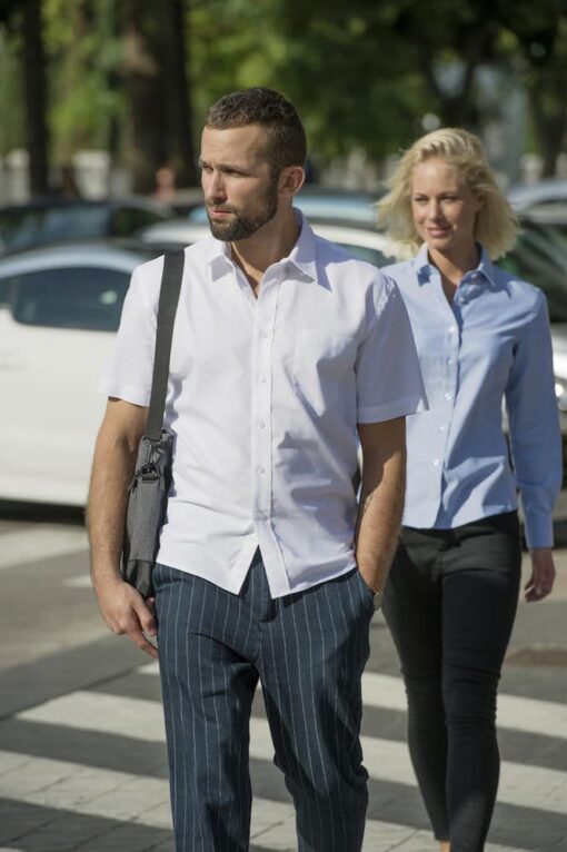Clique Garland Ladies Shirt