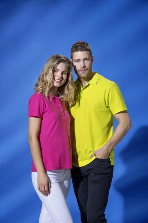 Clique Basic Polo - Ladies Fit
