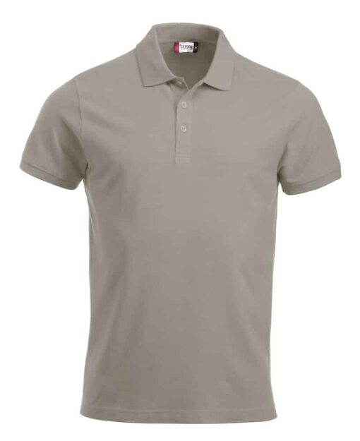 028244 94 ClassicLincolnSS F - Clique Classic Lincoln Polo Shirt