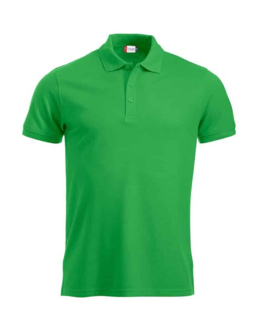 028250 605 Manhattan F - Clique Manhattan Polo Shirt