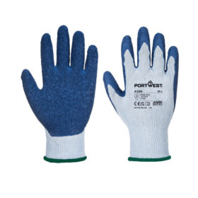 Portwest A100 Grip Glove – Latex