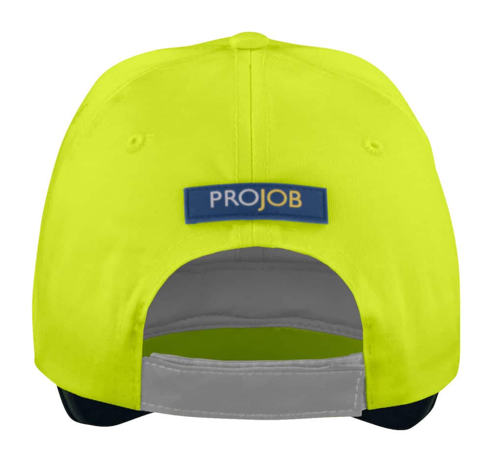 ProJob Safety Cap