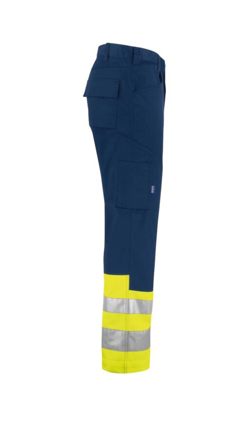 ProJob Waistpant EN ISO 20471 Class 1