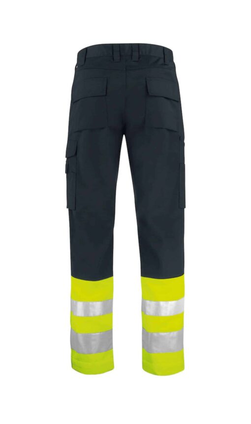 ProJob Waistpant EN ISO 20471 Class 1