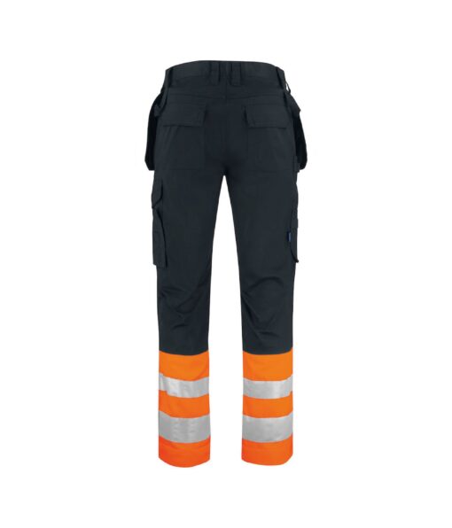 114065 Preview scaled - WAISTPANTS EN ISO 20471 CLASS 1