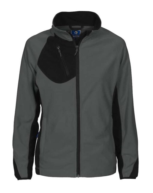 ProJob Micro Fleece - Ladies Fit