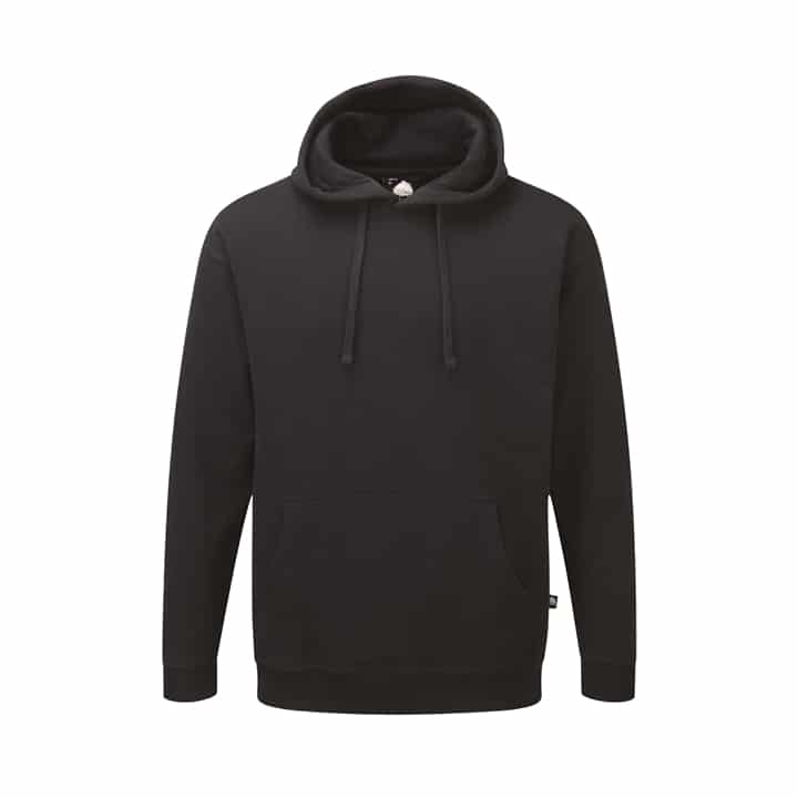 Orn Owl Hoodie