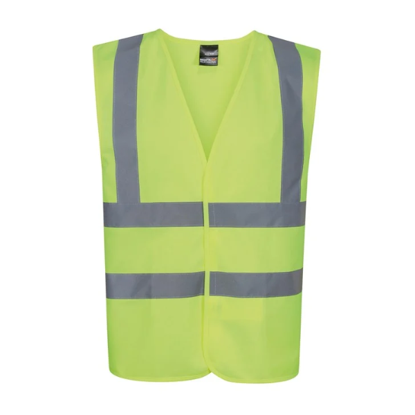 Regatta Pro Hi-Vis Vest