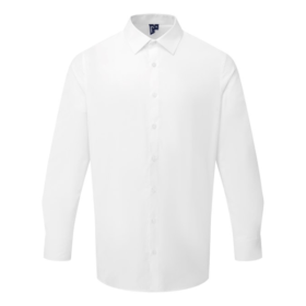 Premier ‘Recyclight’ Poplin Shirt