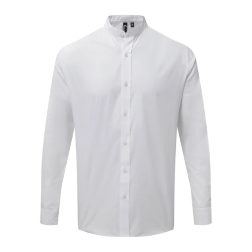Grandad shirt