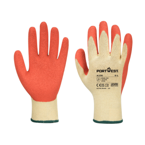 Portwest Grip Gloves