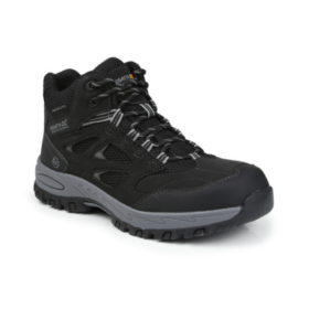 Regatta Mudstone SBP Safety Hiker Boot