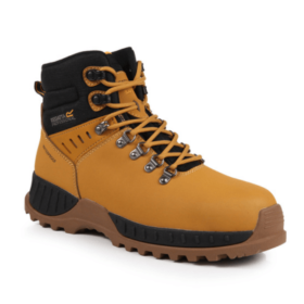 Regatta Grindstone S3 Waterproof Safety Boots