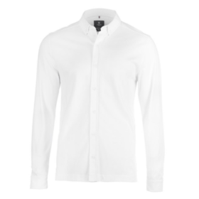 Nimbus Kingston Stretch Deluxe Pique Shirt