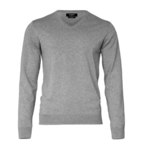 Nimbus Brighton V-Neck Knit