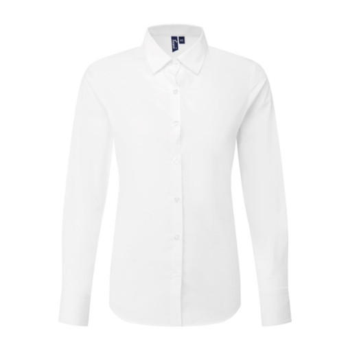 Premier recycled ladies shirt