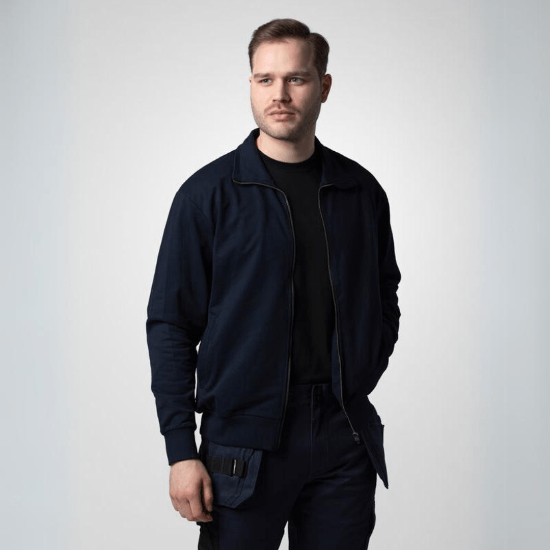 ProJob Zip Sweatshirt