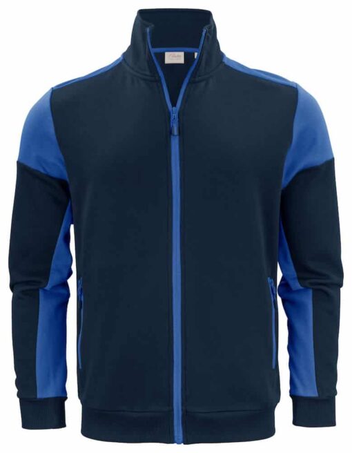 246997 Preview - Printer Prime Sweatshirt Jacket