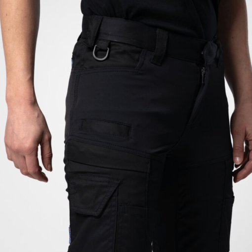 2553 SERVICE PANTS STRETCH WOMENS 3 - ProJob Stretch Service Pants - Women's