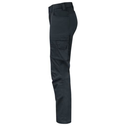 2553 SERVICE PANTS STRETCH WOMENS 9 - ProJob Stretch Service Pants - Women's