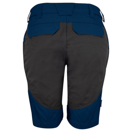 2555 SHORTS STRETCH WOMEN 10 - ProJob Shorts Stretch Women's