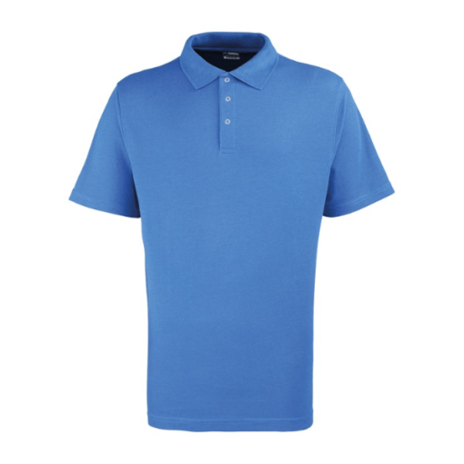 Premier stud Polo shirt