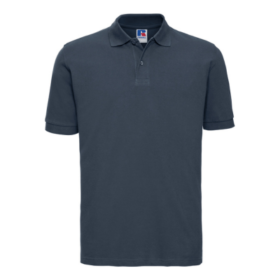 Russell Classic Cotton Pique Polo Shirt