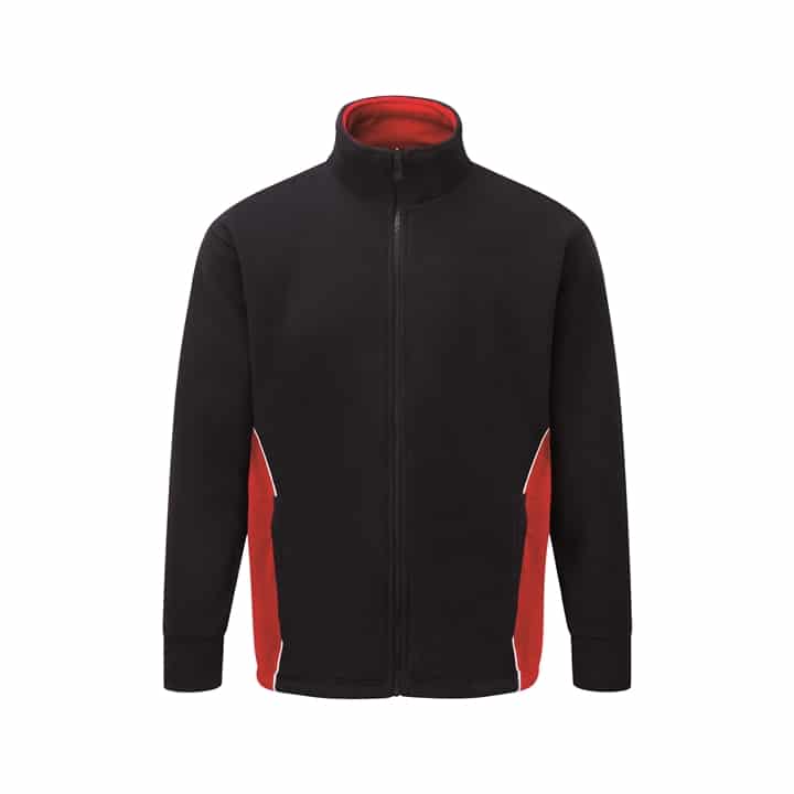 Orn Silverswift Two-Tone Fleece