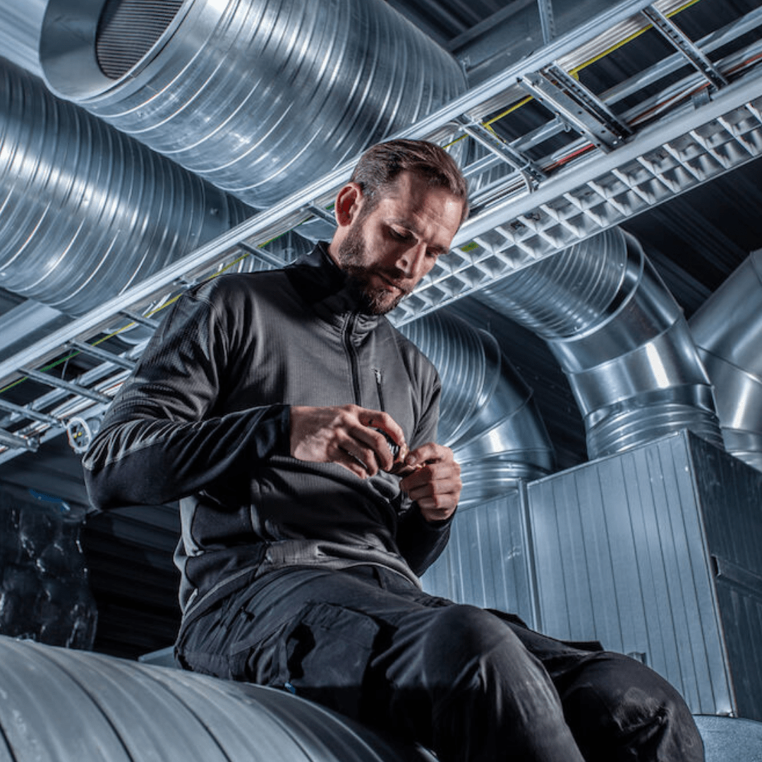 ProJob Micro Jacket