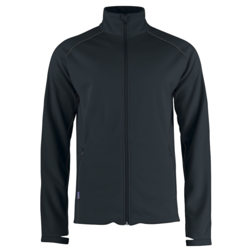3317 JACKET FUNCTIONAL 8 - ProJob Functional Jacket with Thumb Grips