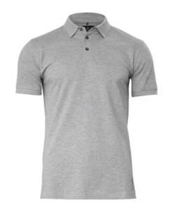 Nimbus Harvard Polo Shirt