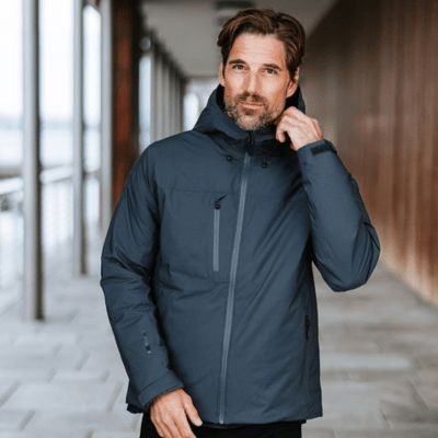 Stormtech Nostromo Thermal Shell