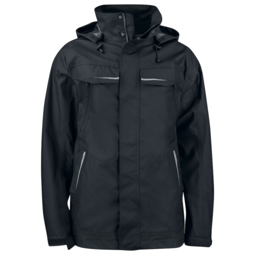 4440 FUNCTIONAL JACKET 14 - ProJob Waterproof Functional Jacket