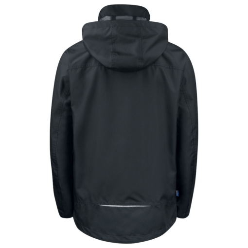 4441 PADDED FUNCTIONAL JACKET 1 - ProJob Padded Functional Jacket