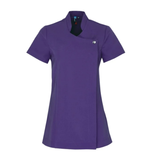beauty and spa tunic