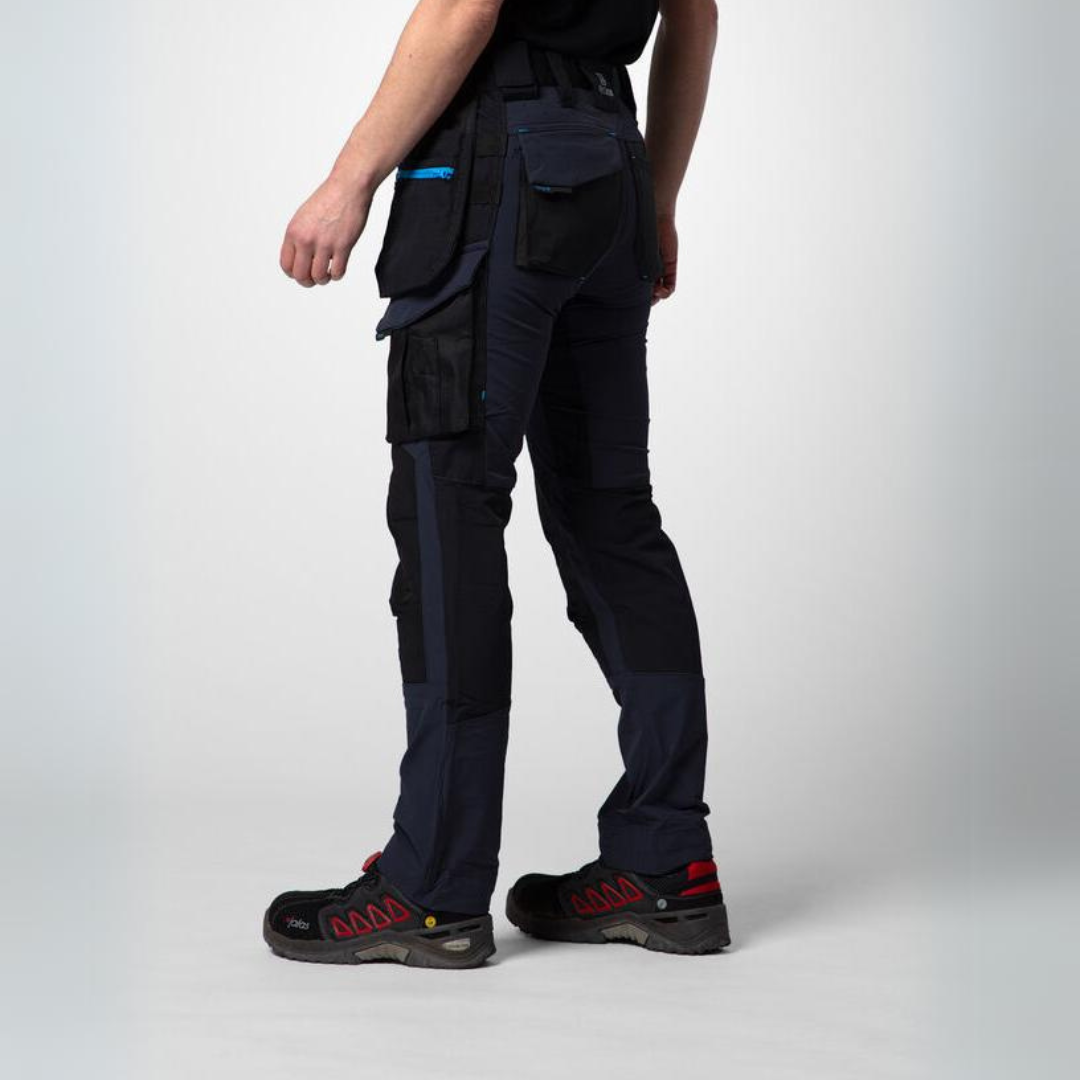 ProJob Stretch Holster Pocket Trousers – Women’s