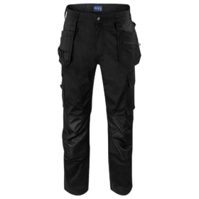 ProJob Stretch Holster Pocket Trousers