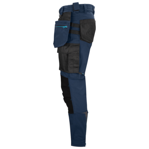 56 min - ProJob Stretch Holster Pocket Trouser